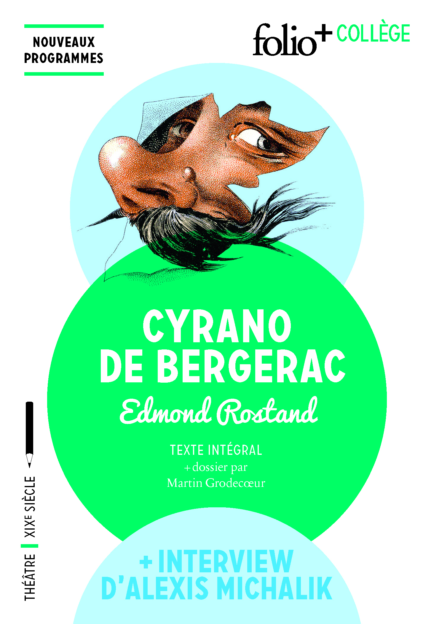 Cyrano de Bergerac
