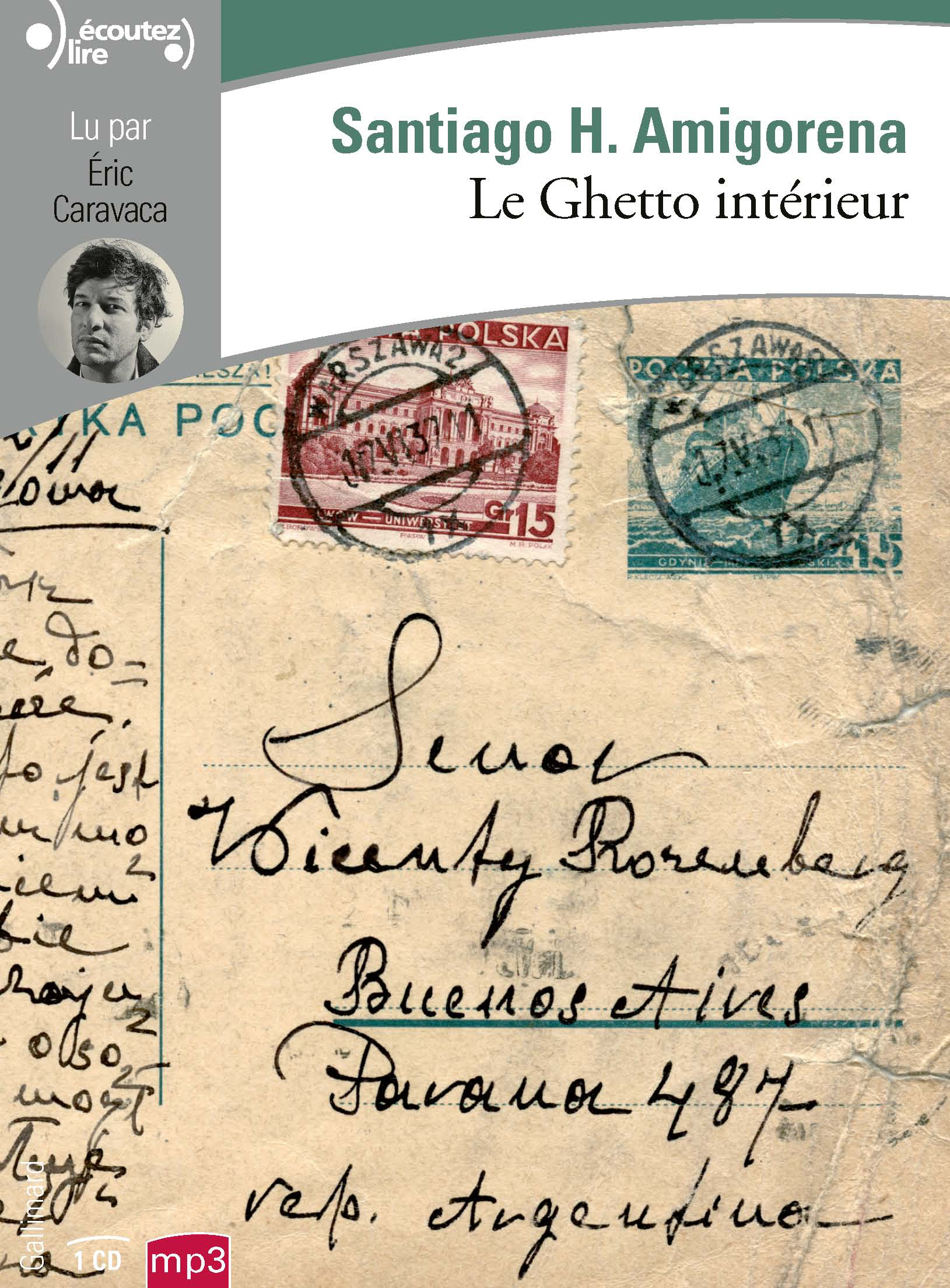 Le Ghetto intérieur