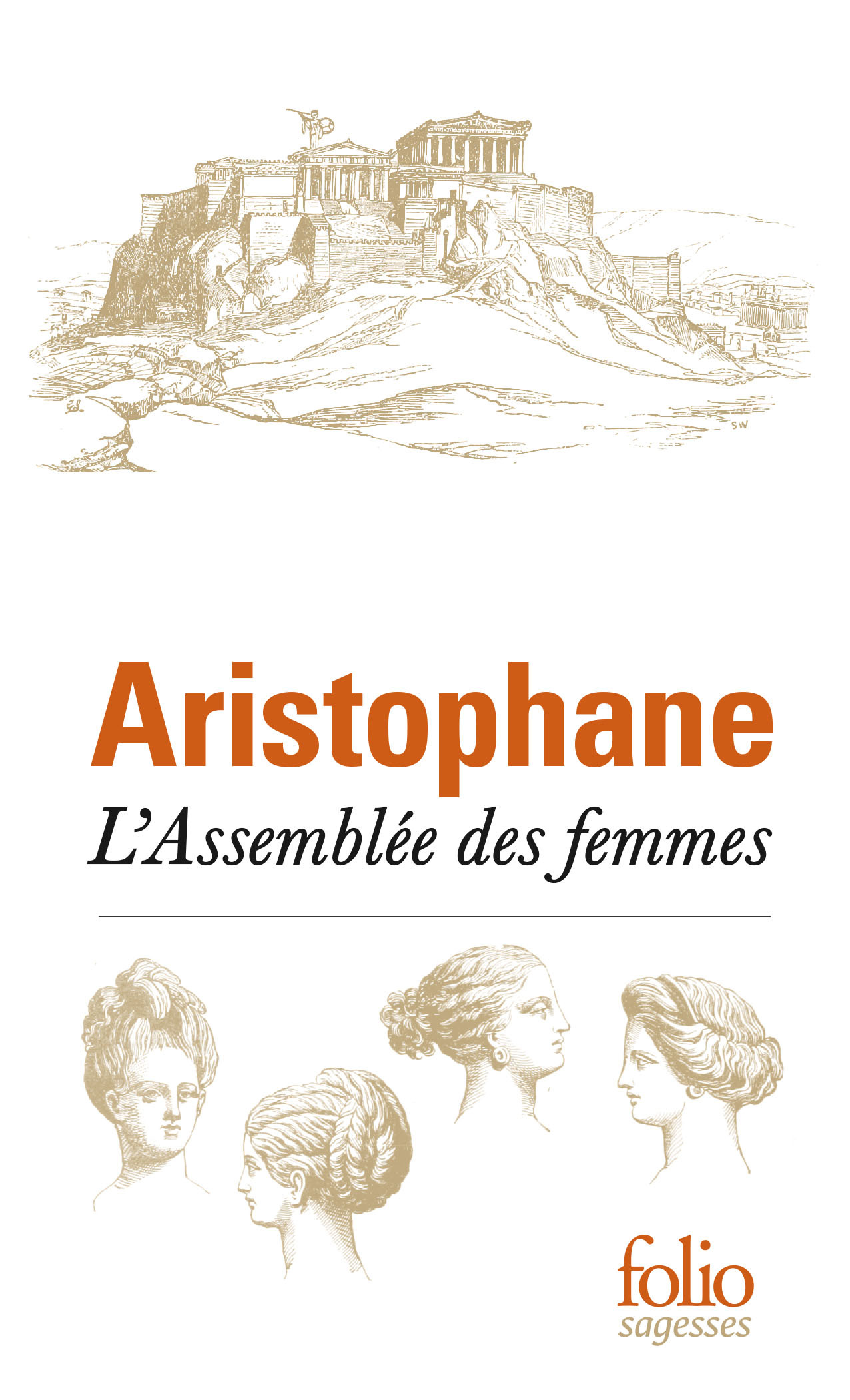 L'Assemblée des femmes