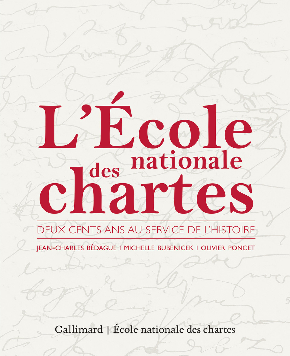 L'École nationale des chartes