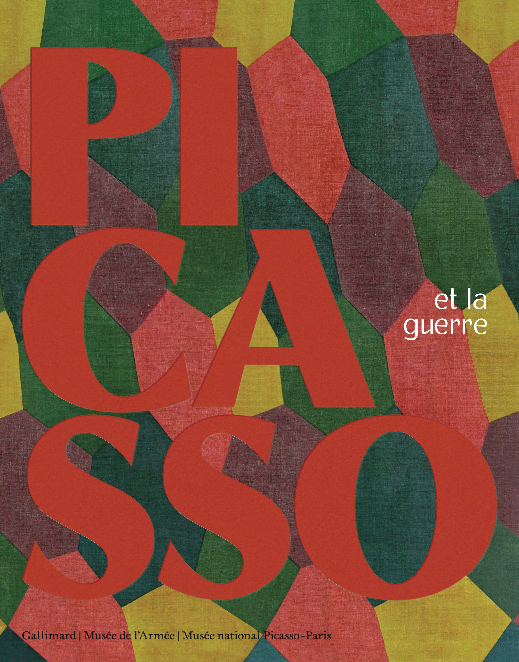 Picasso et la guerre