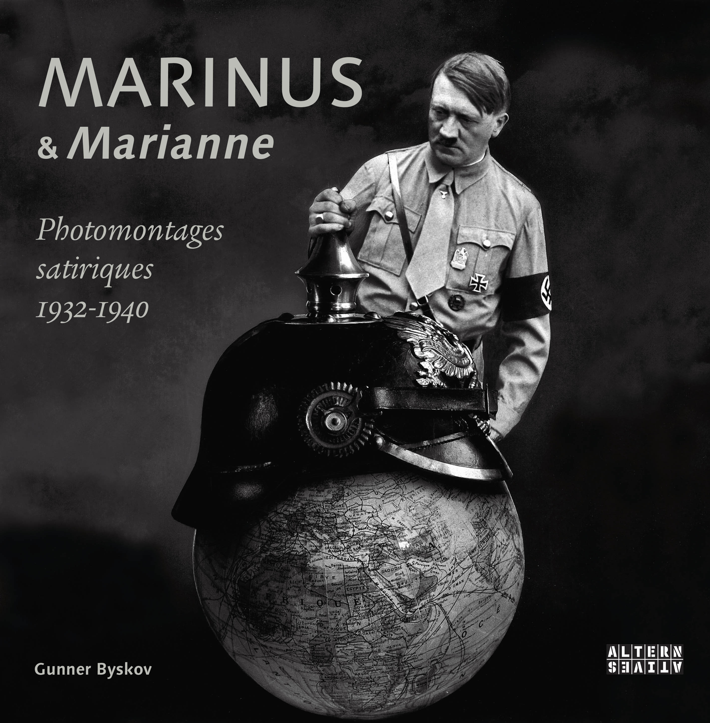 Marinus et "Marianne"