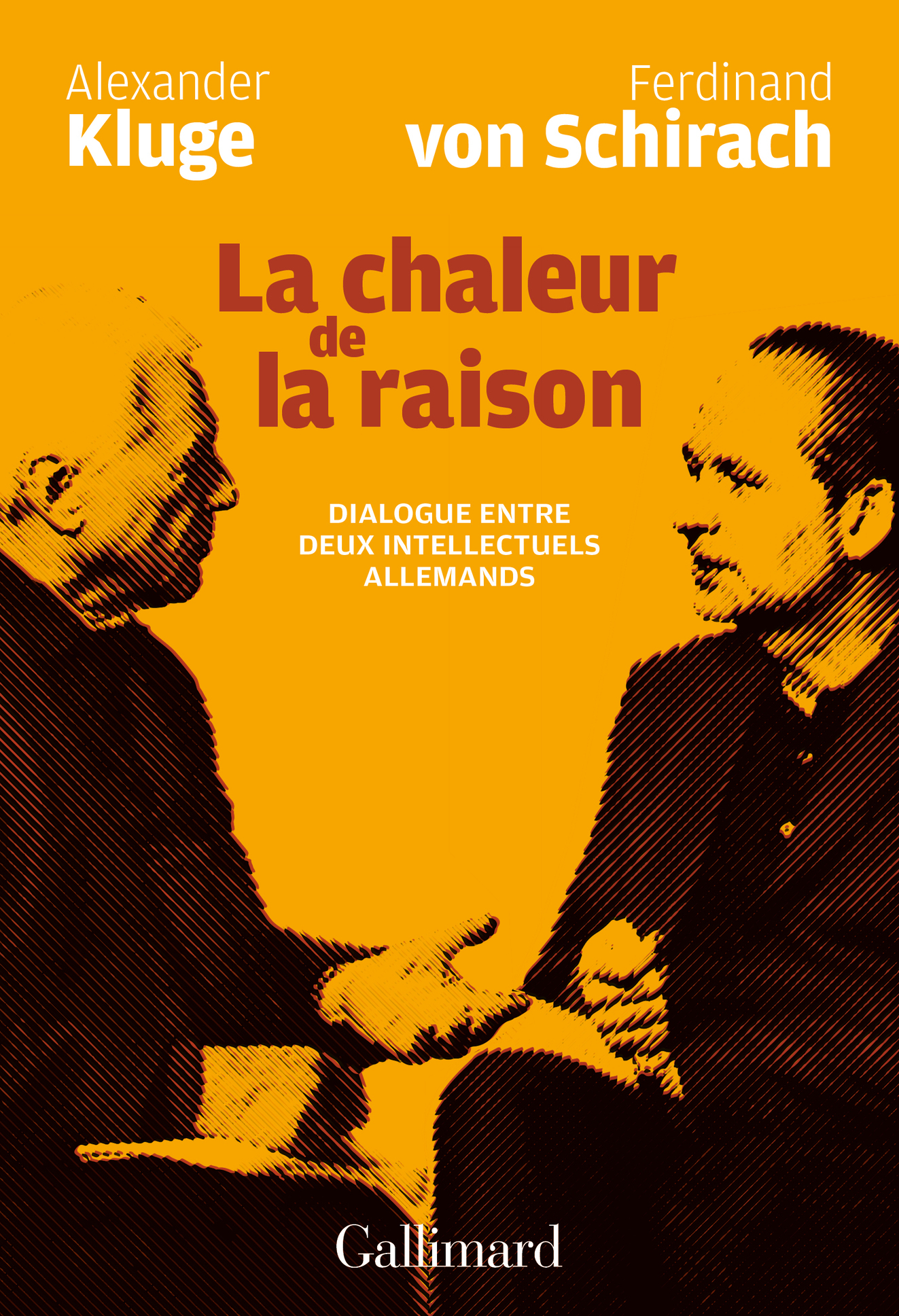 La chaleur de la raison