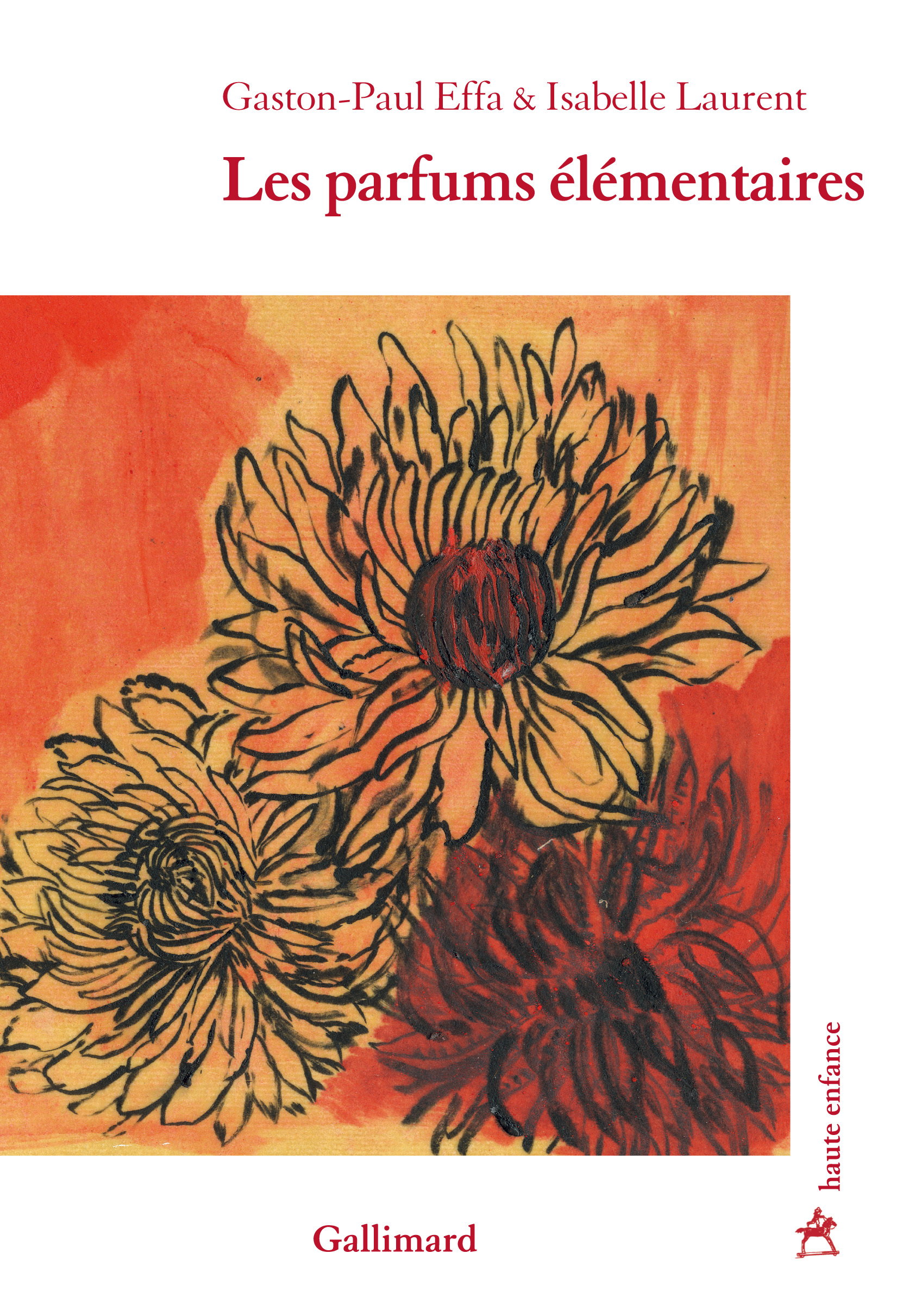 Les parfums élémentaires