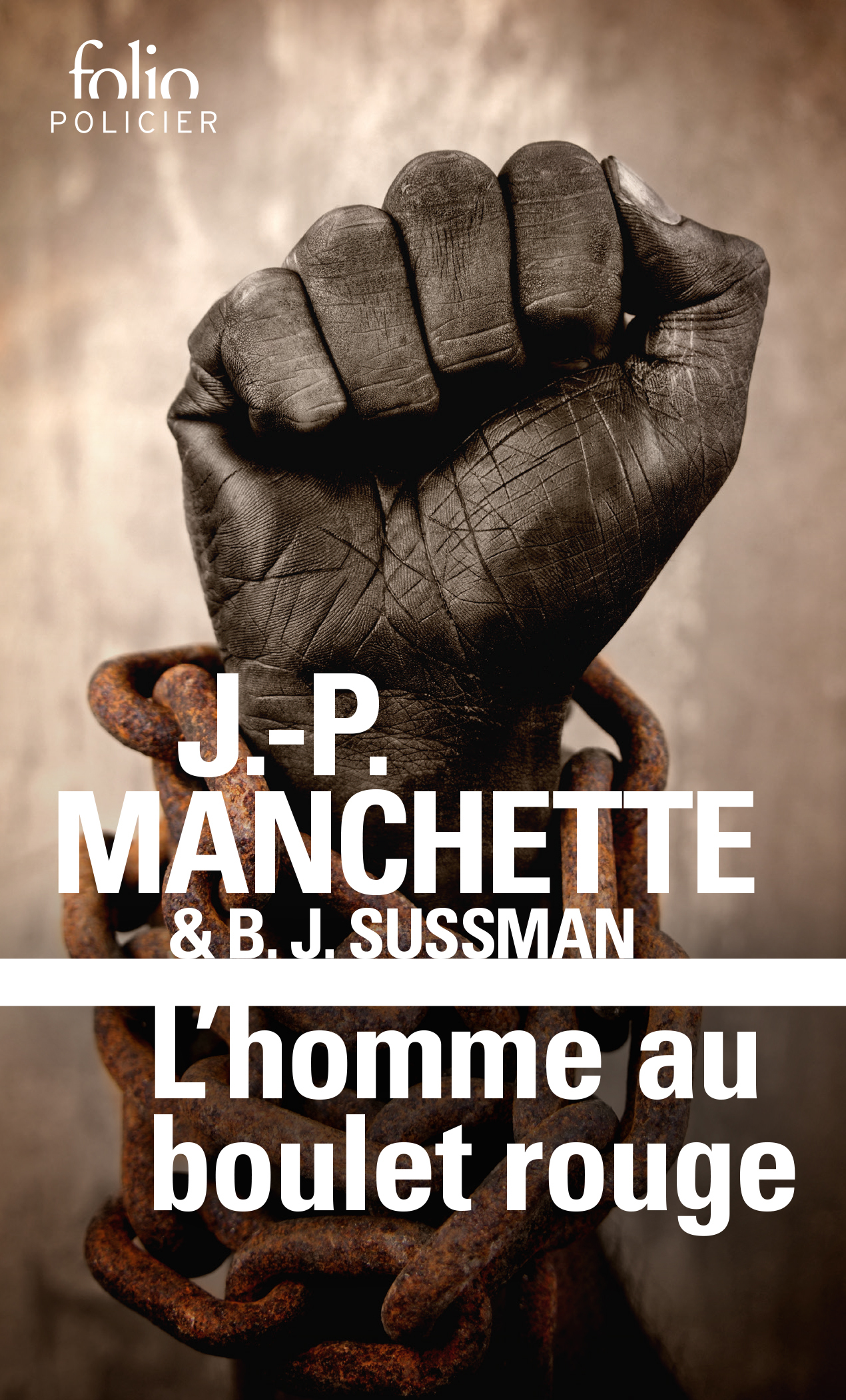 L'Homme au boulet rouge