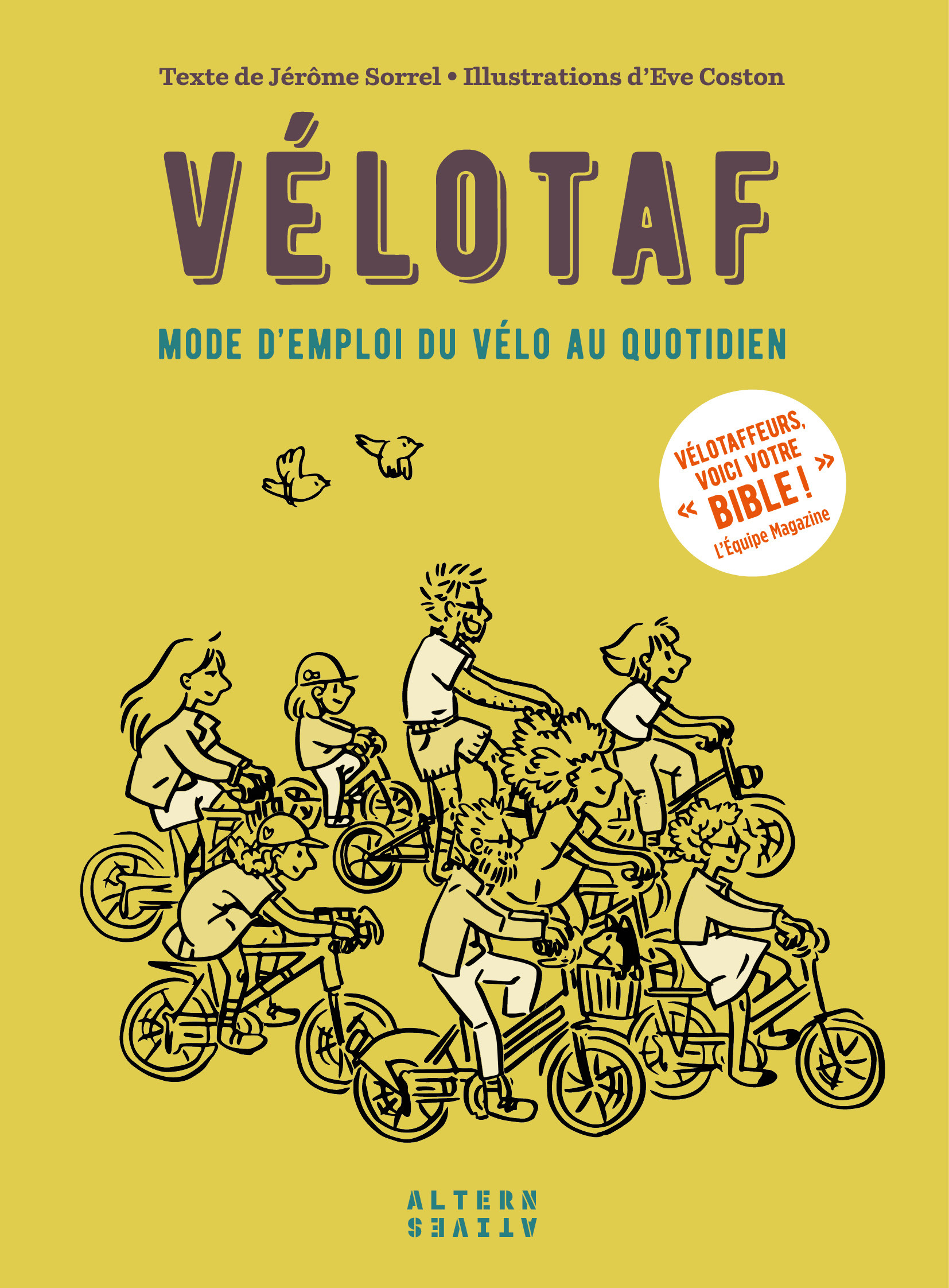 Vélotaf
