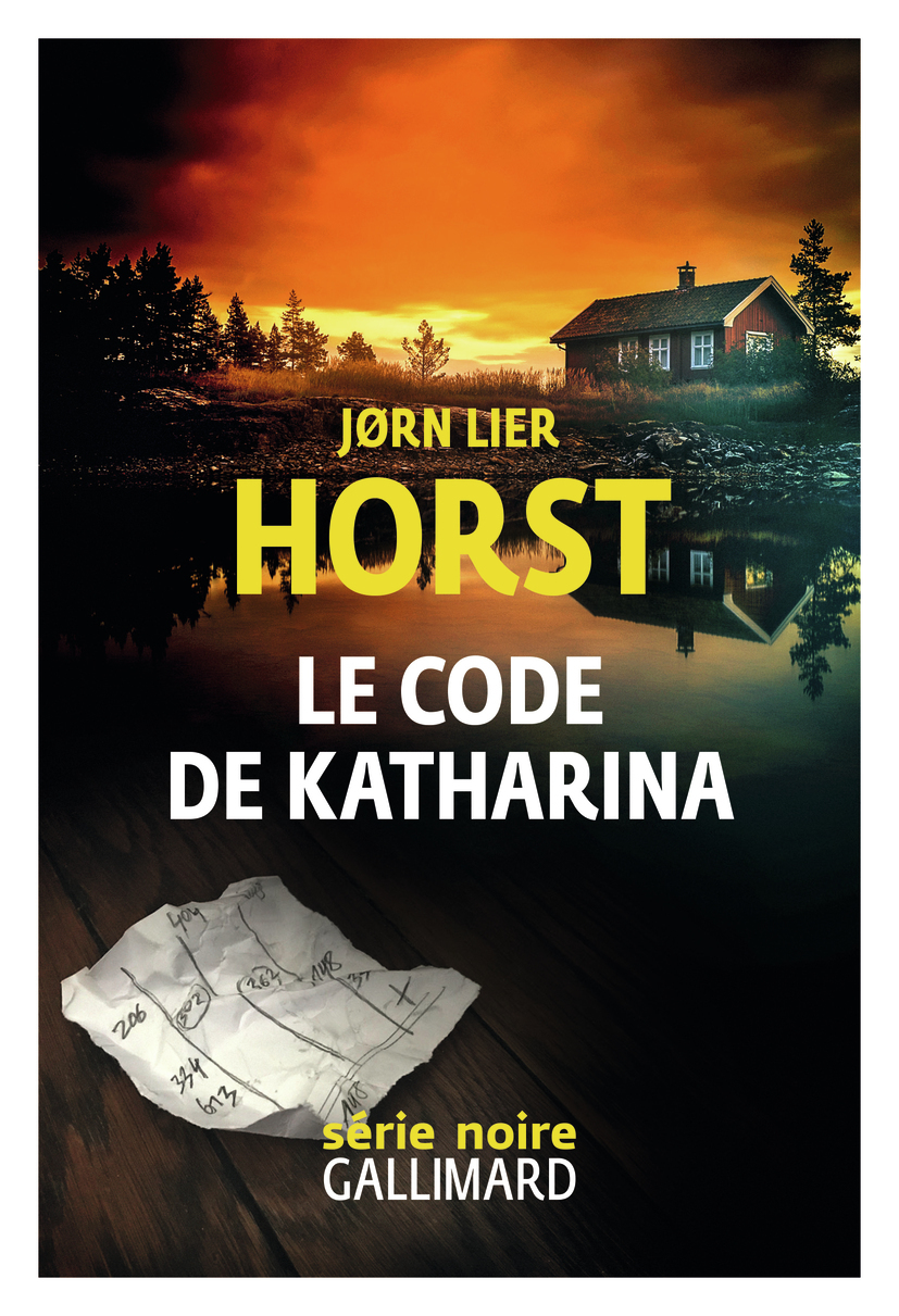 Le code de Katharina