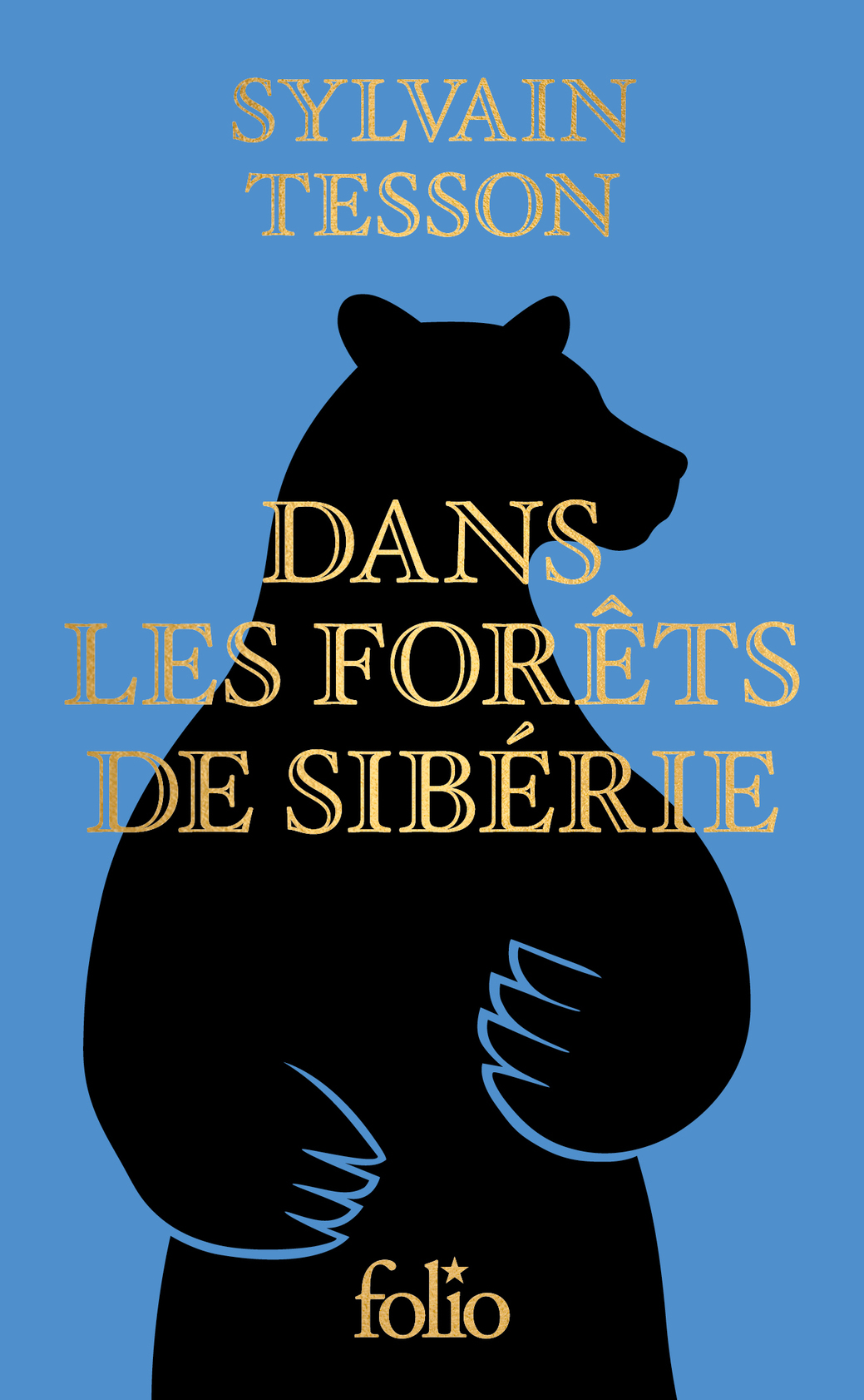 Dans les forêts de Sibérie