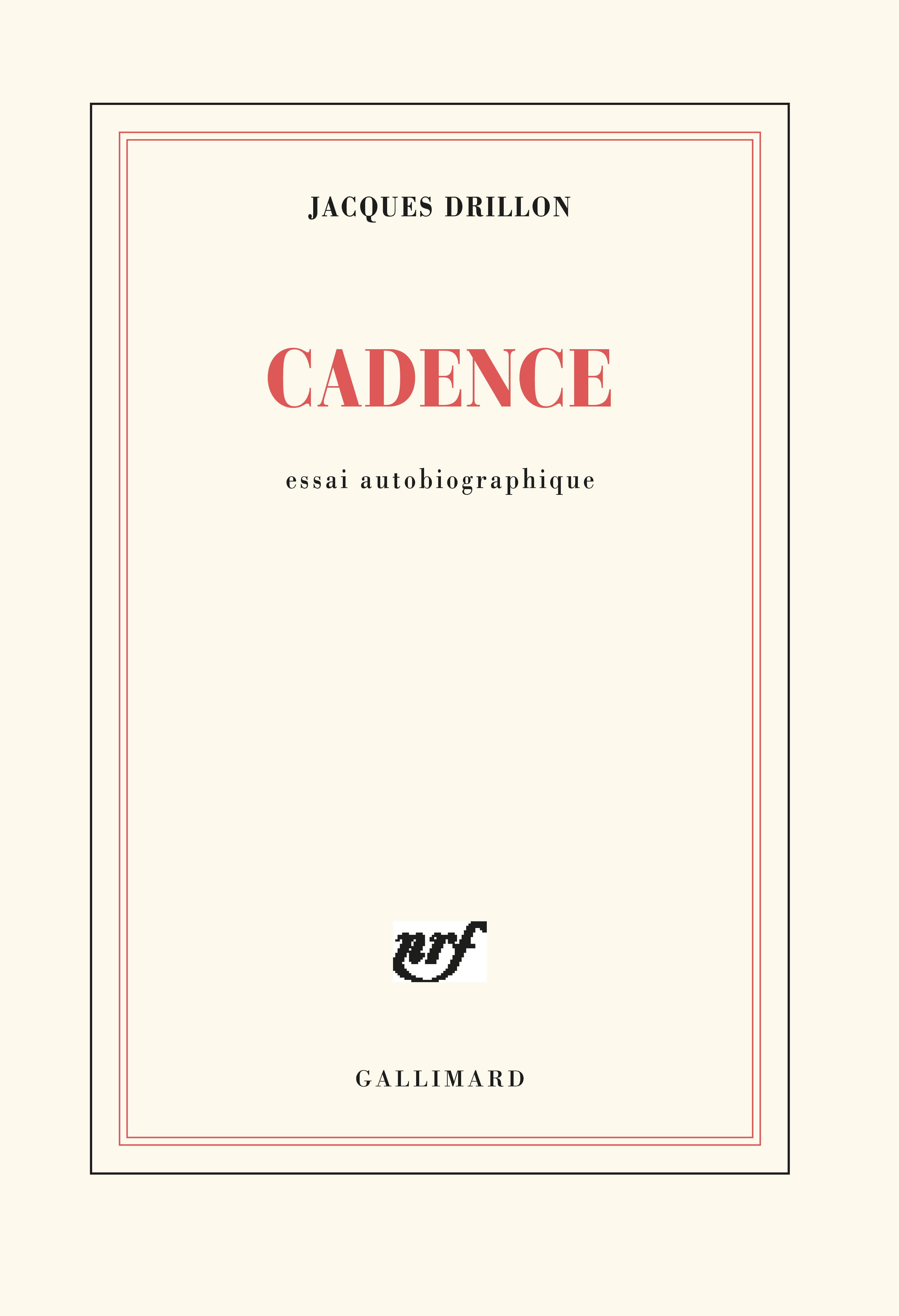 Cadence