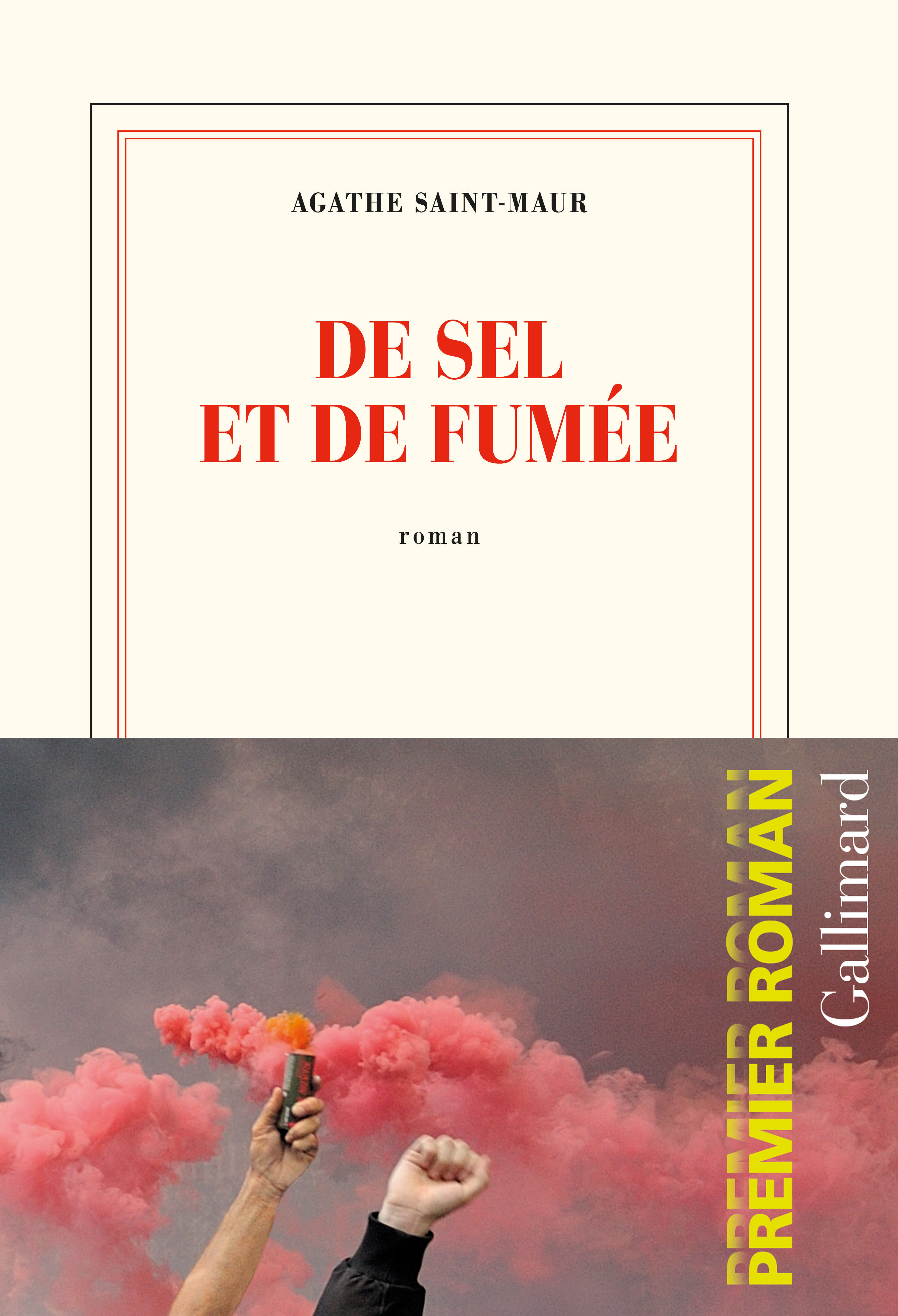 De sel et de fumée