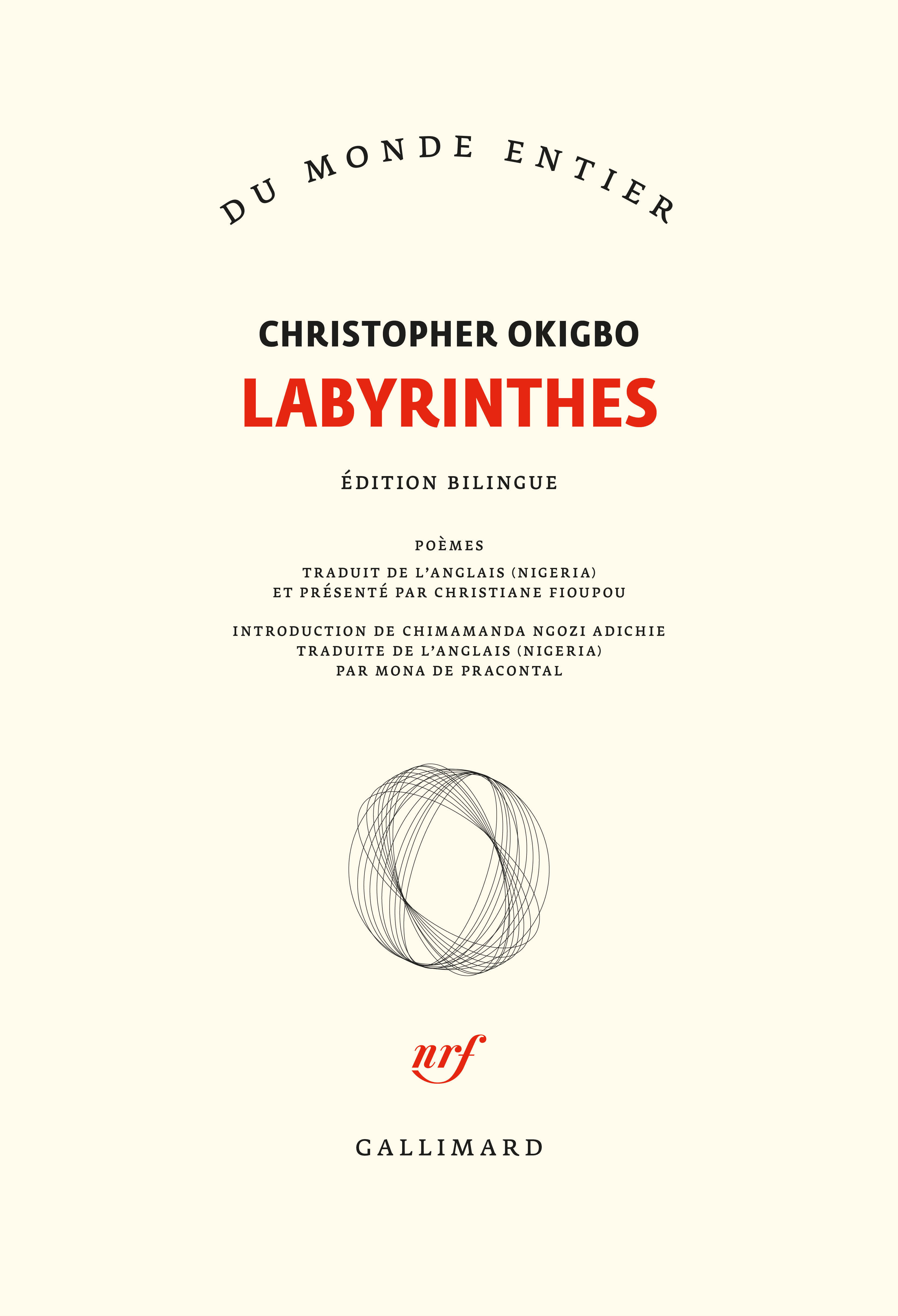 Labyrinthes