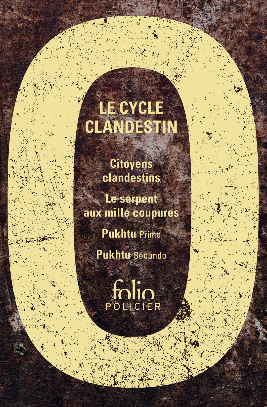 Le cycle clandestin