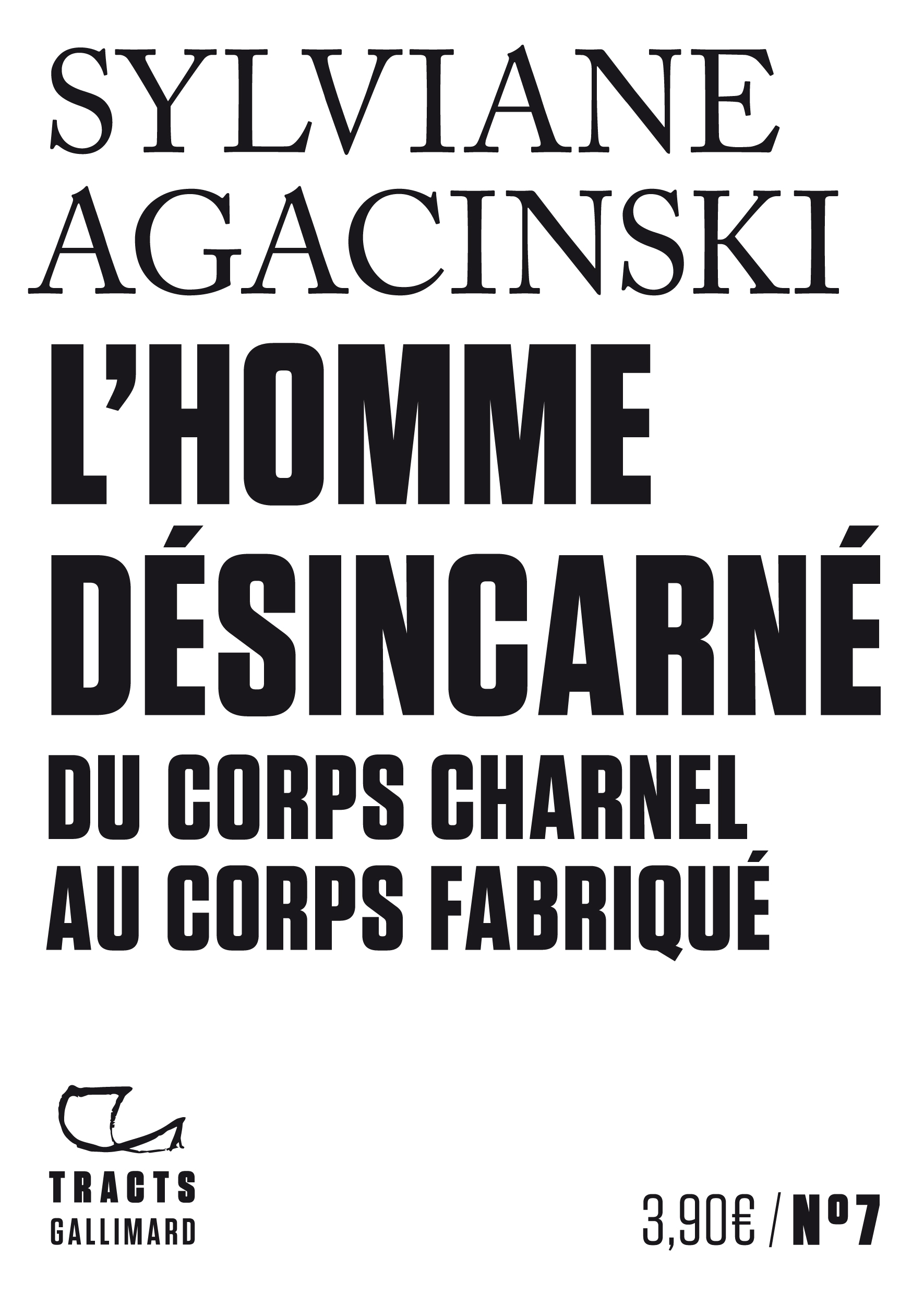 L'Homme désincarné