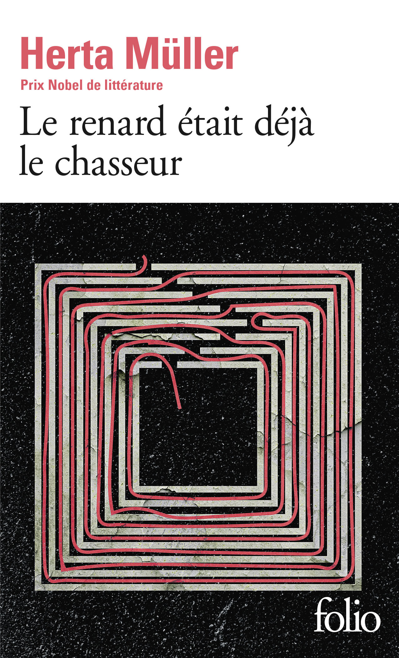 Le renard était déjà le chasseur