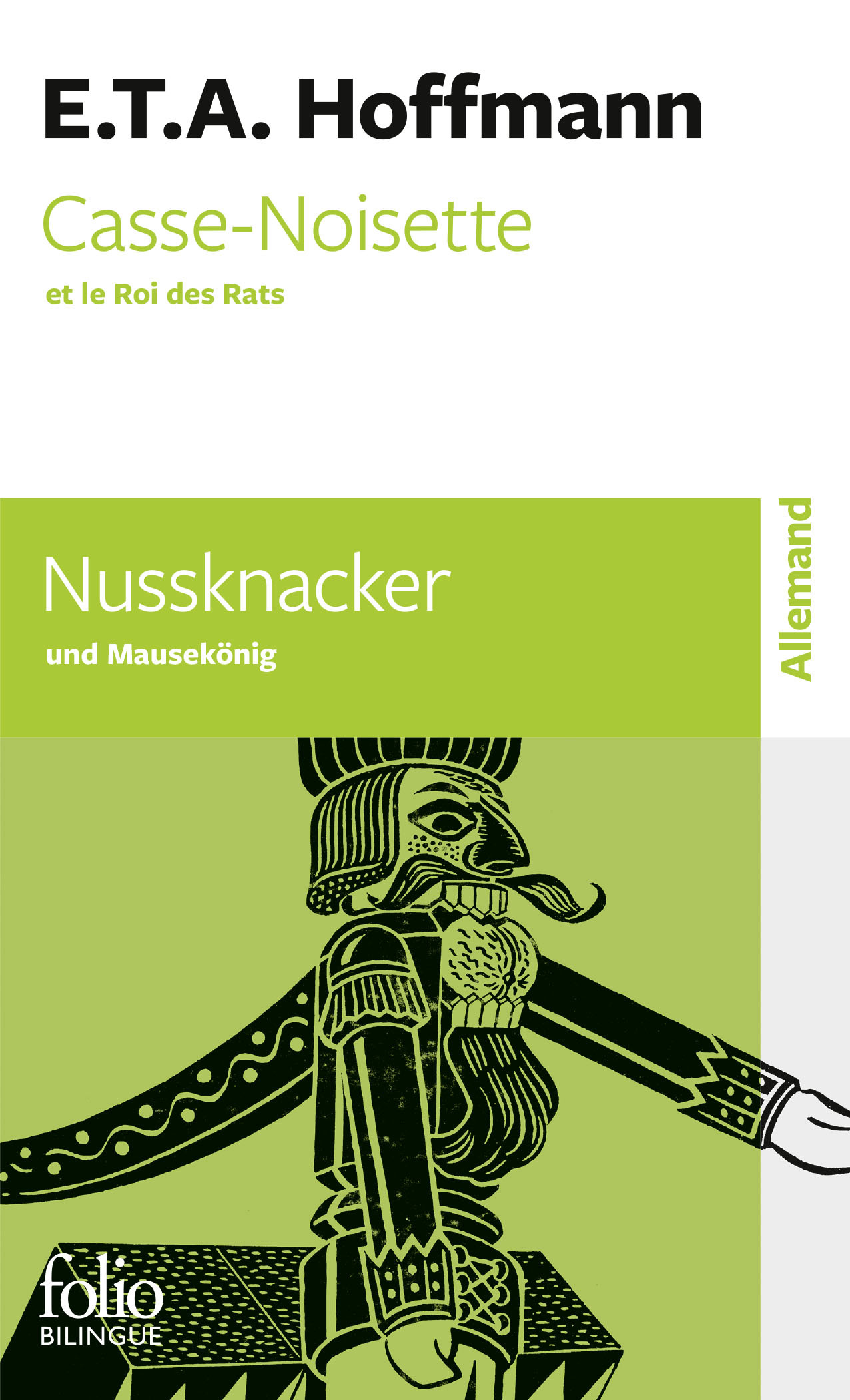Casse-Noisette et le Roi des Rats/Nussknacker und Mausekönig