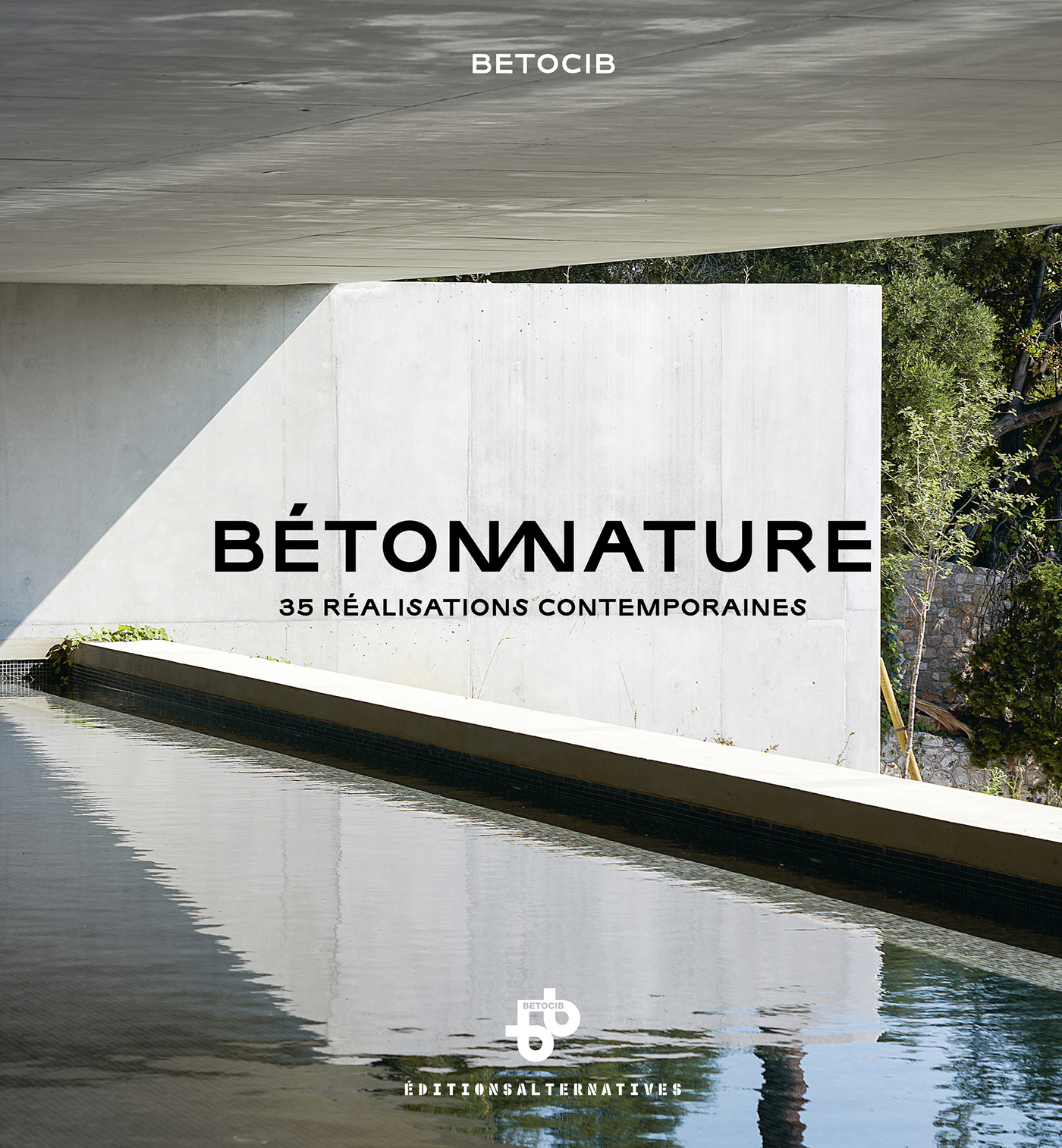 Béton nature