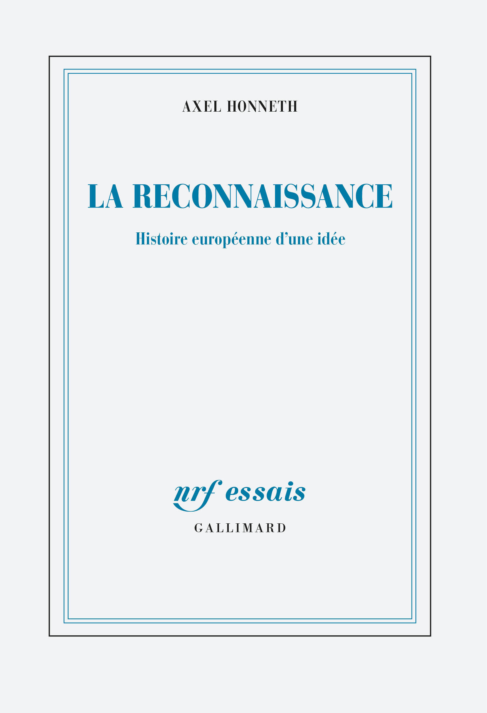 La reconnaissance