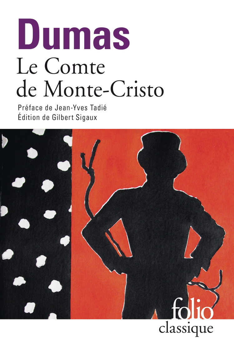 Le Comte de Monte-Cristo