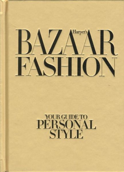 Harper's Bazaar Fashion