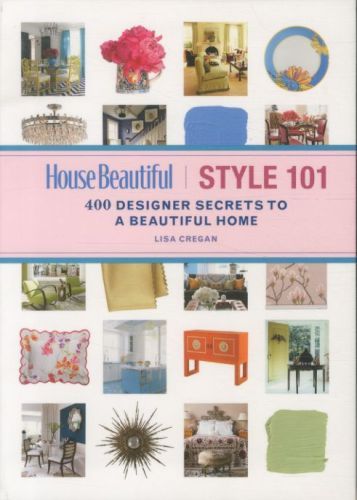 House Beautiful: Style 101