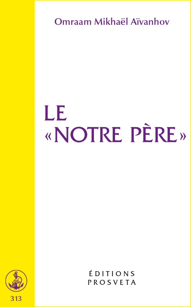 "Notre Père"