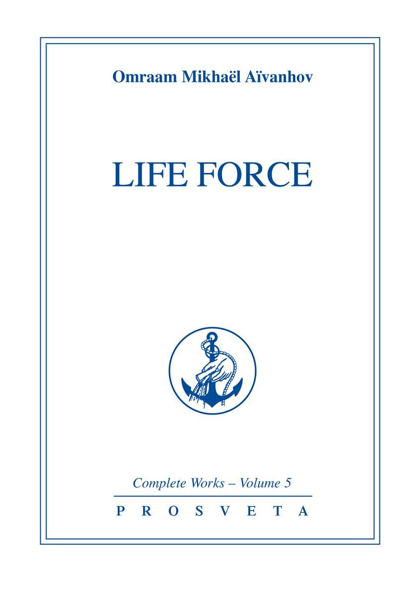 Life force