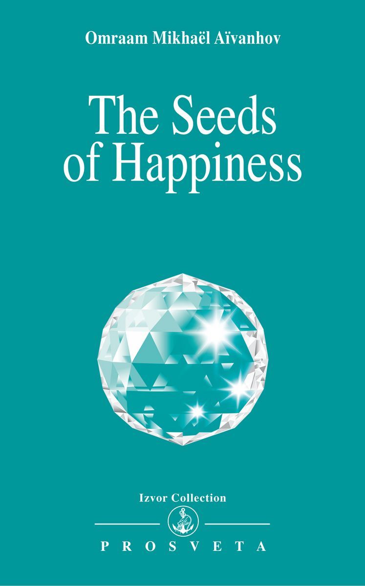 The seeds of happiness