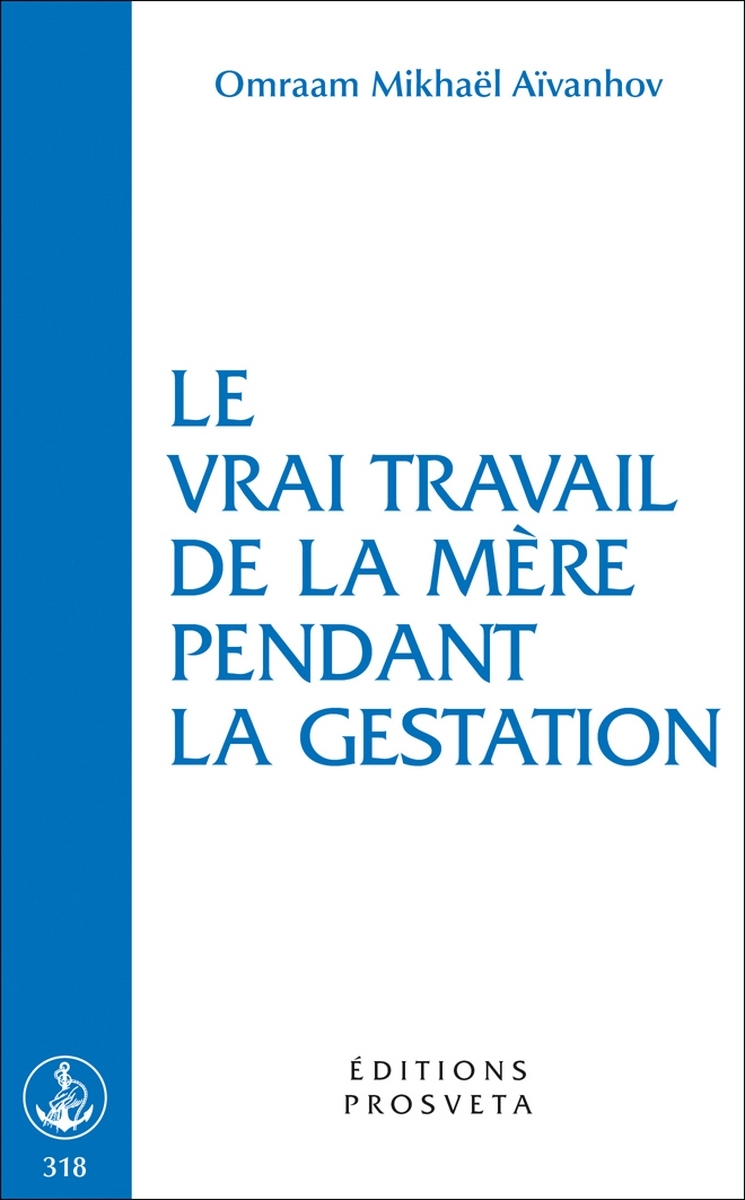 Le Vrai travail de la mère pendant la gestation