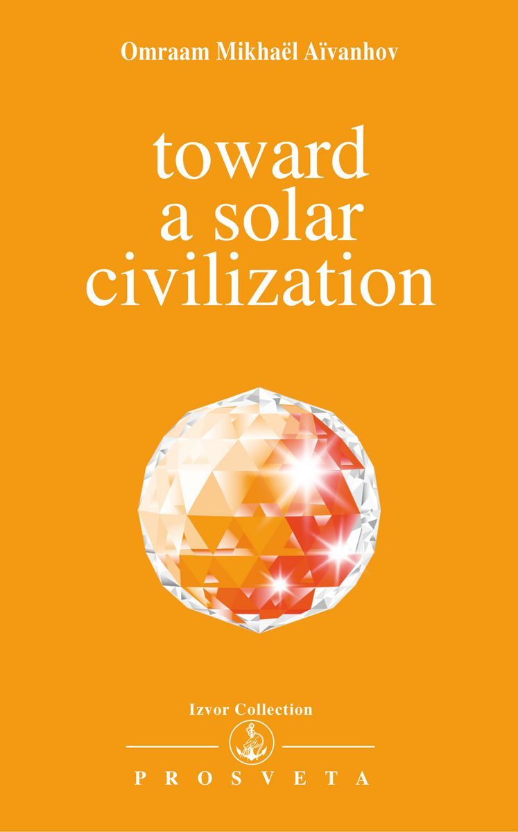 Toward a solar civilisation