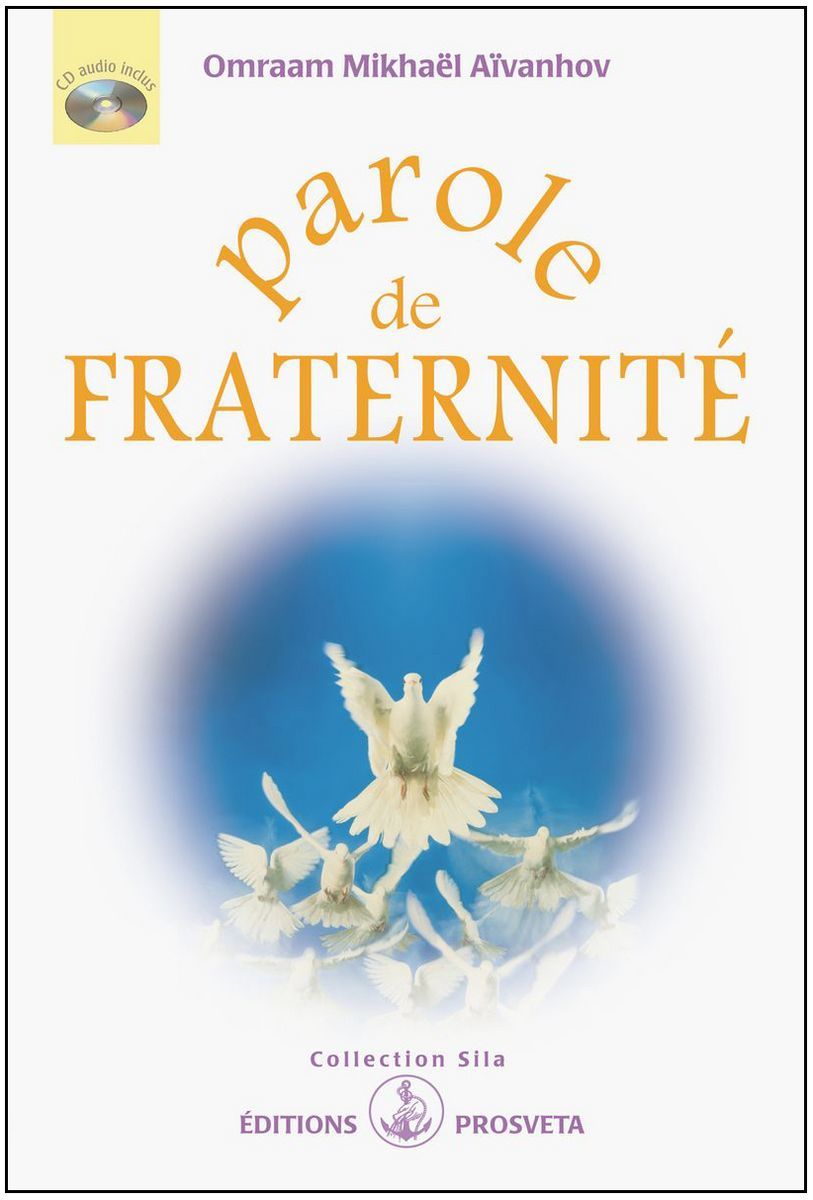 PAROLE DE FRATERNITE