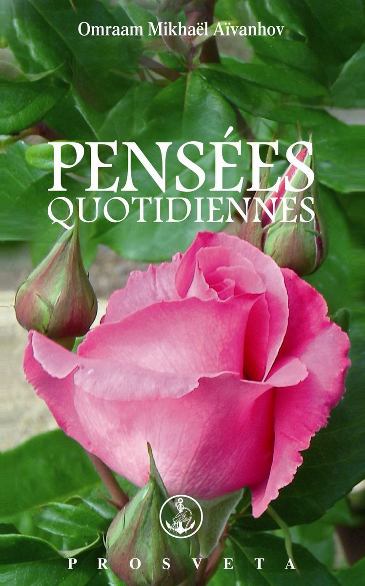 Pensées quotidiennes