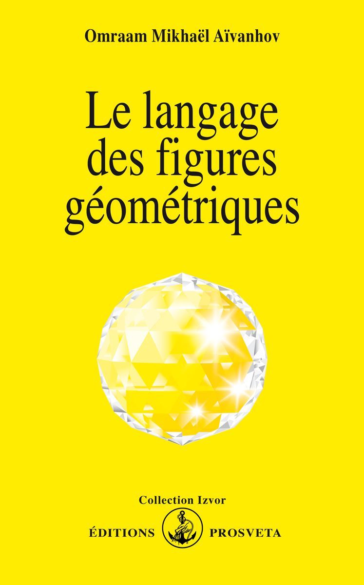Le Langage des figures géométriques