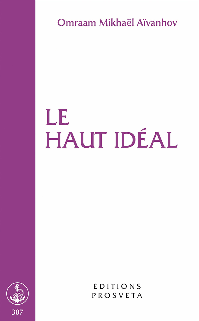Le Haut idéal