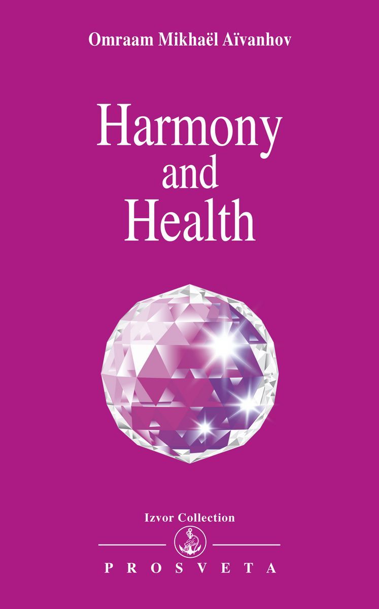 Harmony and health