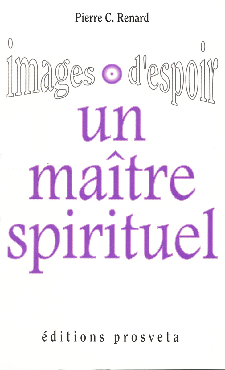 Un maître spirituel