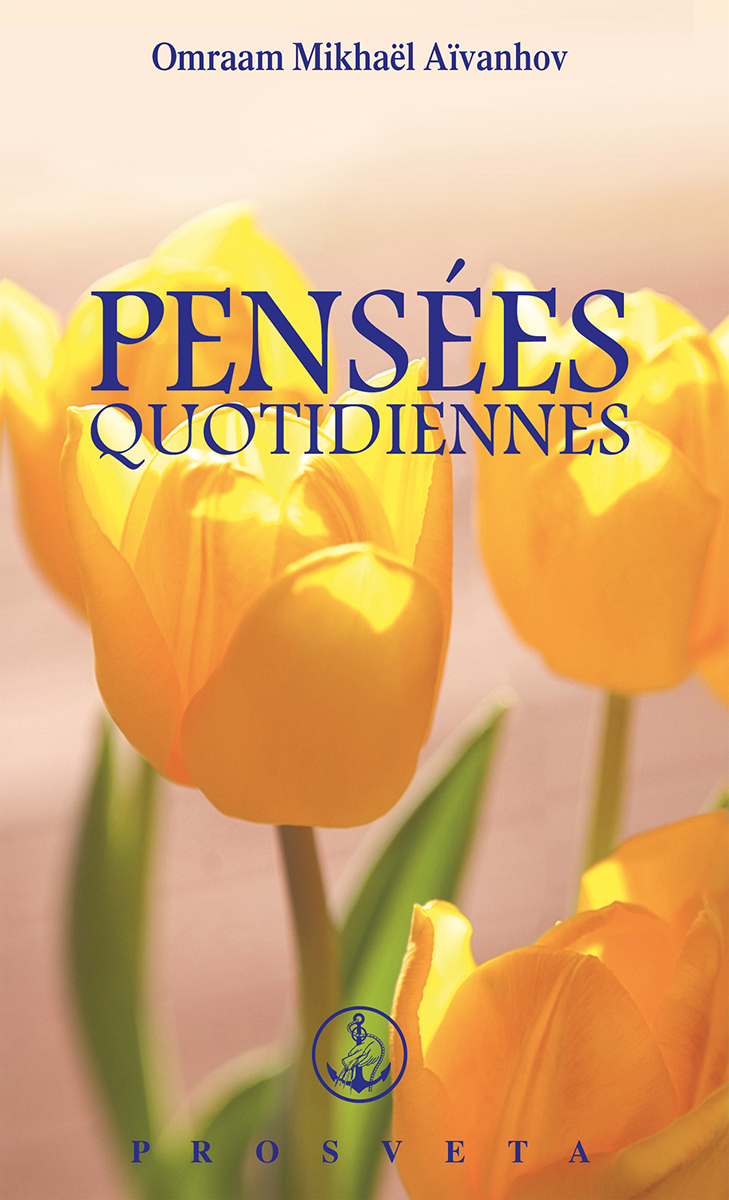 Pensées quotidiennes