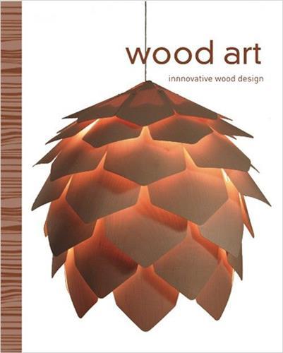 Wood Art /anglais