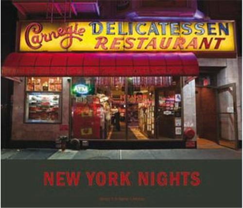 New York Nights /anglais