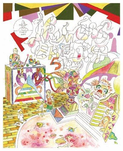 Kramers Ergot 5 /anglais