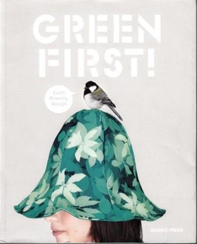 Green First! /anglais