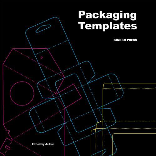 Packaging Templates (avec CD-ROM) /anglais