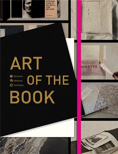 Art of the Book /anglais