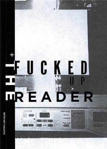 The Fucked Up Reader /anglais