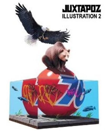 Juxtapoz Illustration 2 /anglais