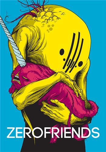 Zerofriends /anglais