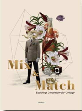 Mix & Match /anglais