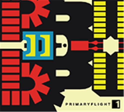Primary Flight (parution annulee) /anglais