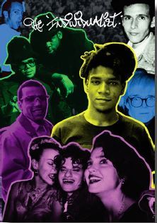 Ricky Powell /anglais