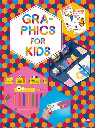 Graphics For Kids /anglais