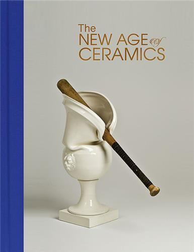 The New Age of Ceramics /anglais